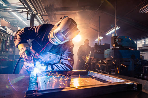 Best Welding Inspection and Certification in Shakopee, MN