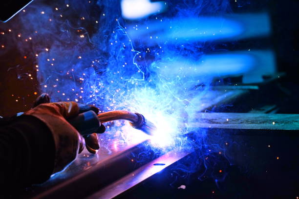 Best Marine and Shipbuilding Welding in Shakopee, MN