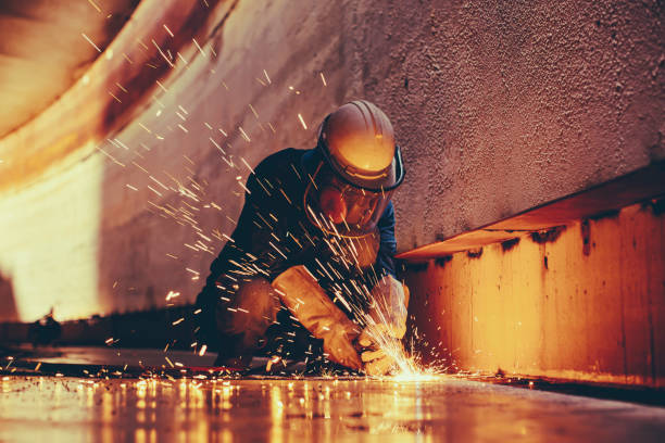 Best Food and Beverage Processing Equipment Welding in Shakopee, MN