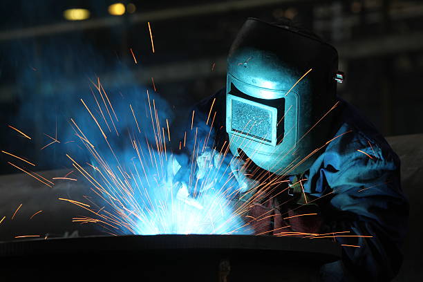 Affordable Welder Services in Shakopee, MN