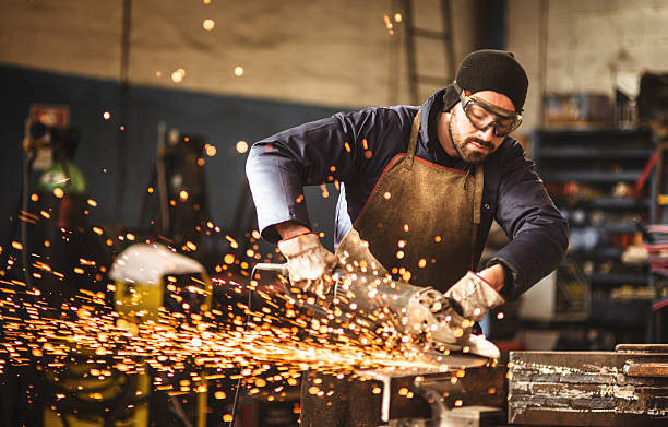 Reliable Shakopee, MN Welder & Metal Fabrication Solutions
